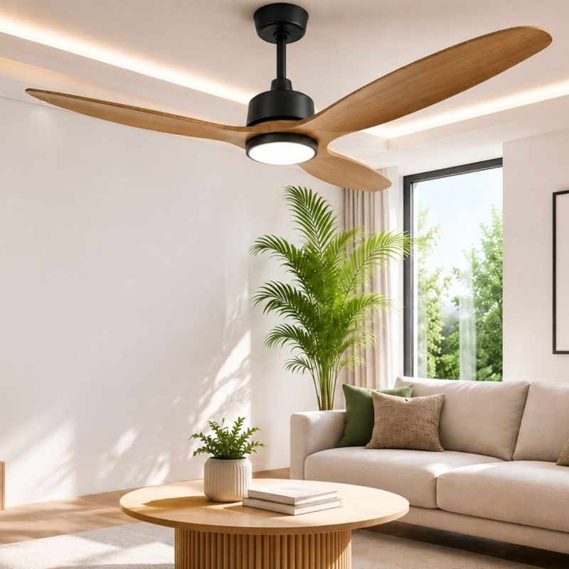 Ventiladores